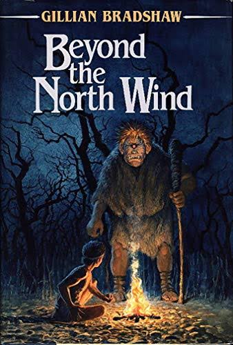 Beyond the North Wind cover