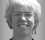 Gillian Bradshaw