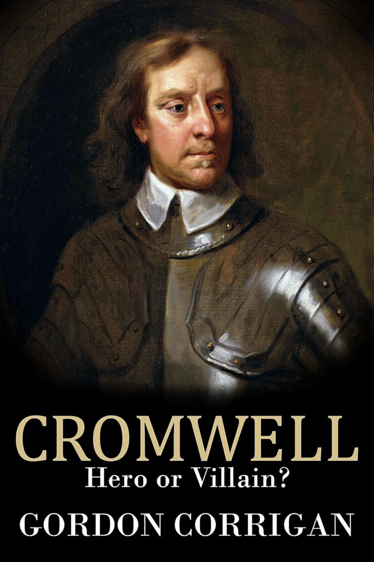 Cromwell cover