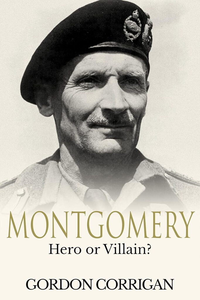 Montgomery cover