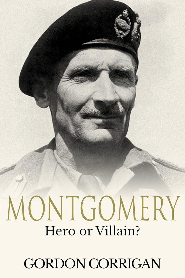 Montgomery cover