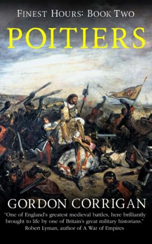 Poitiers cover