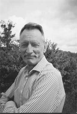 Gordon Corrigan