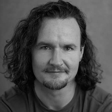 Gordon Doherty