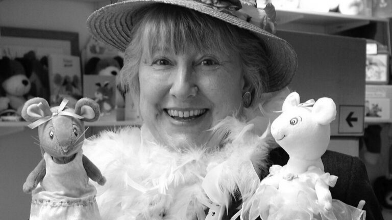Helen Craig McCullough