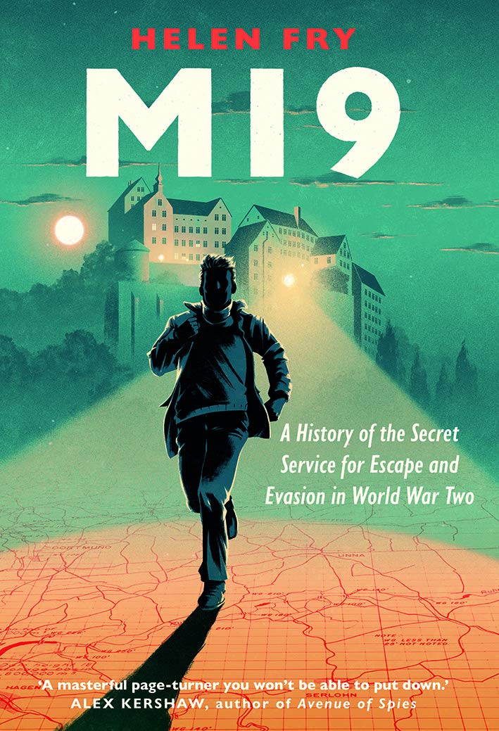 Mi9 cover