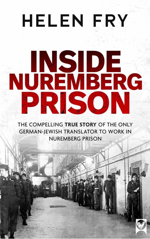 Nuremberg cover