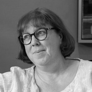 Helen Fry