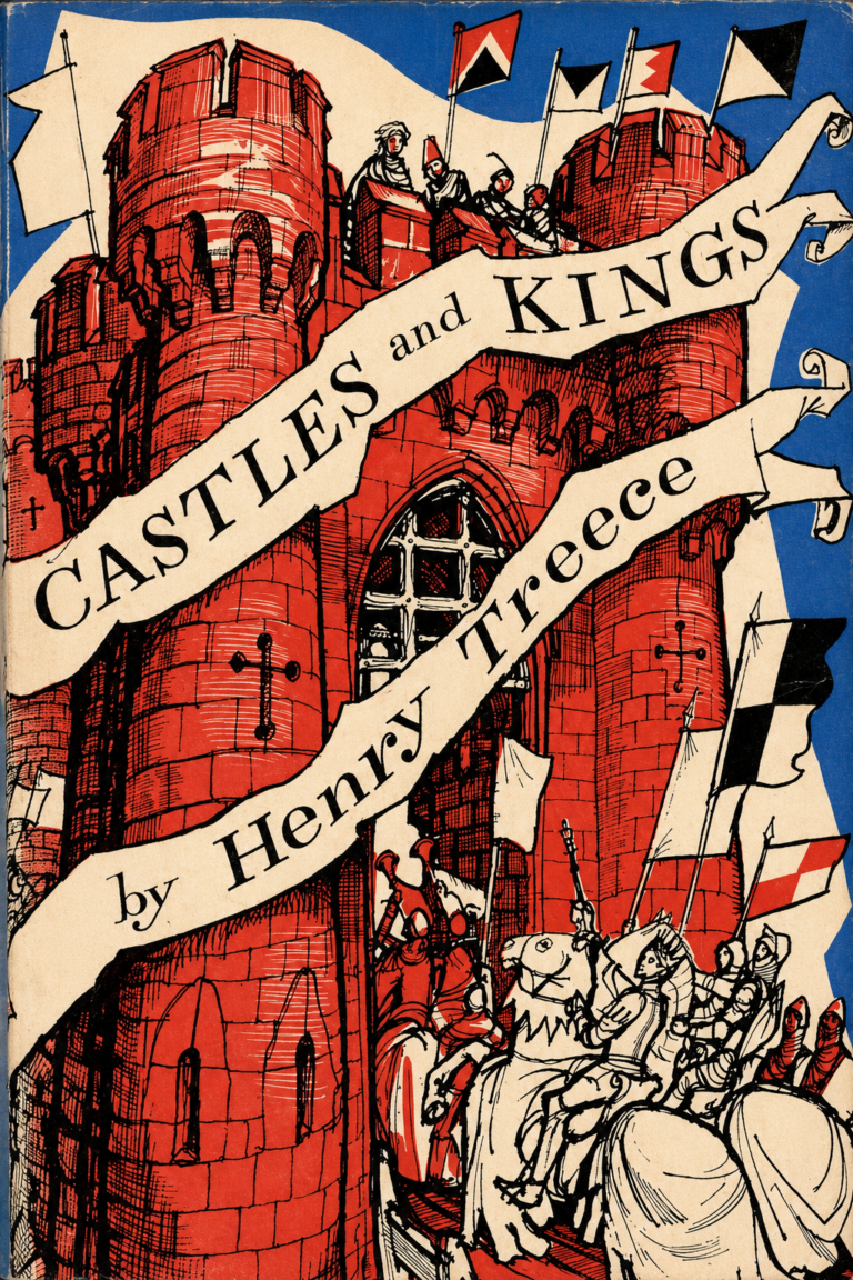 Castles and Kings cover