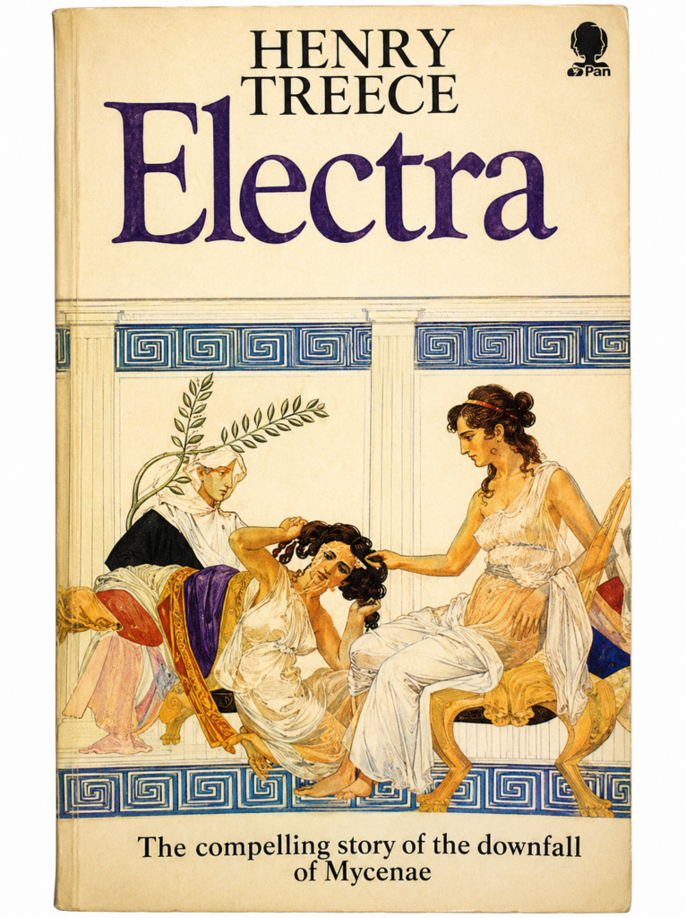 Electra cover