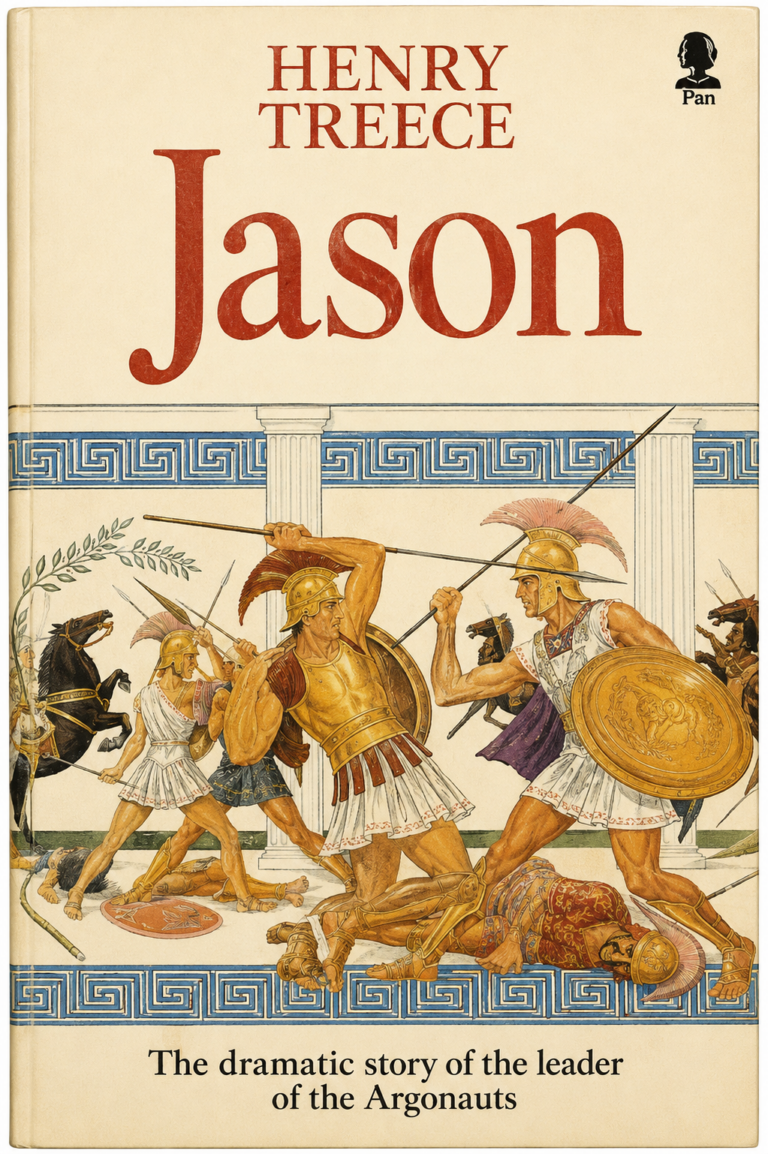 Jason cover