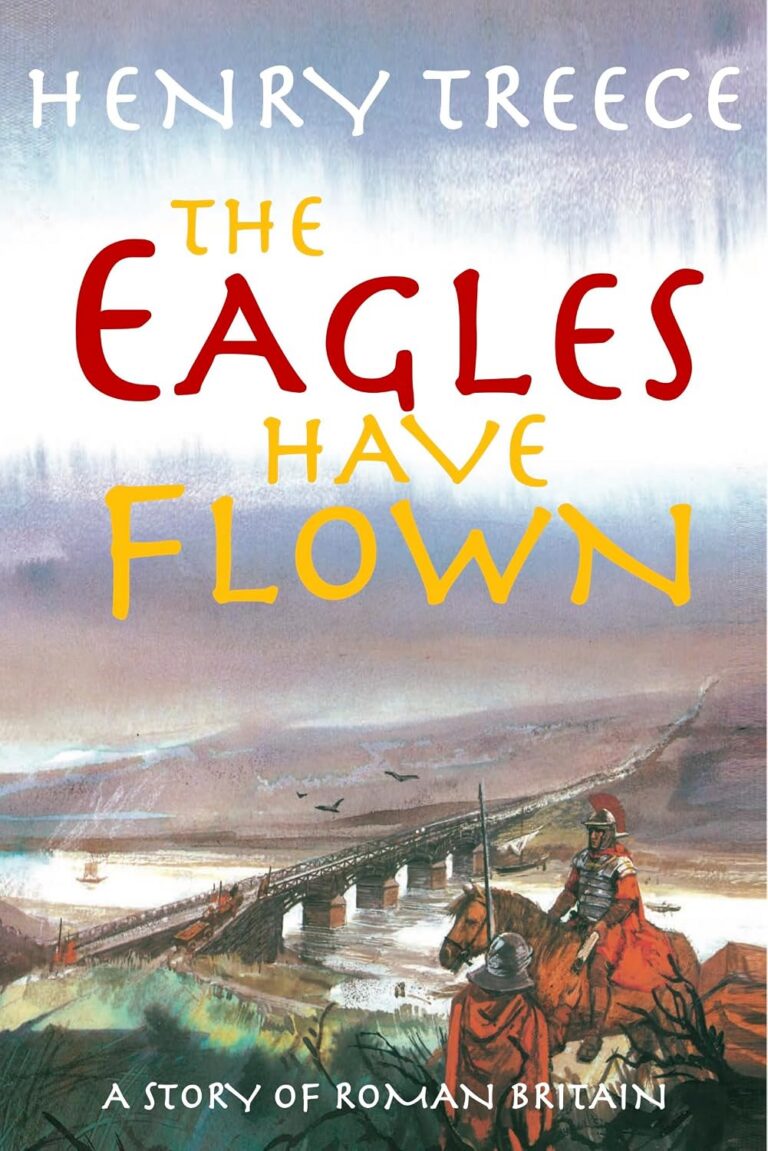 The Eagles Have Flown cover
