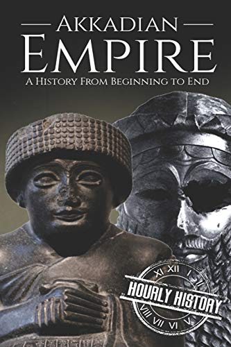 Akkadian Empire cover
