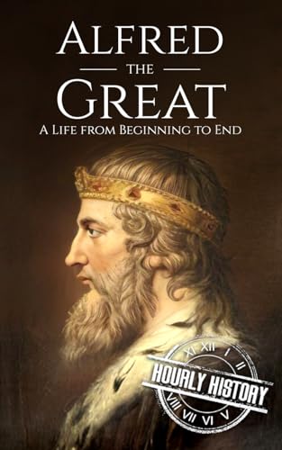 Alfred the Great cover