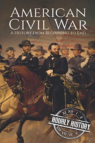 American Civil War cover