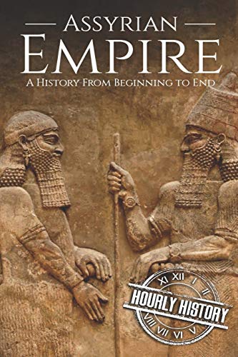 Assyrian Empire cover