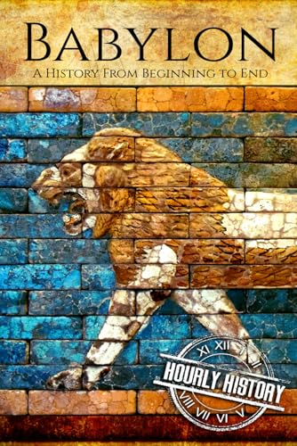Babylon cover