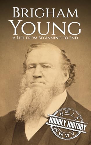 Brigham Young cover