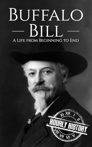 Buffalo Bill cover