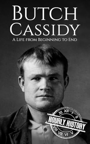 Butch Cassidy cover