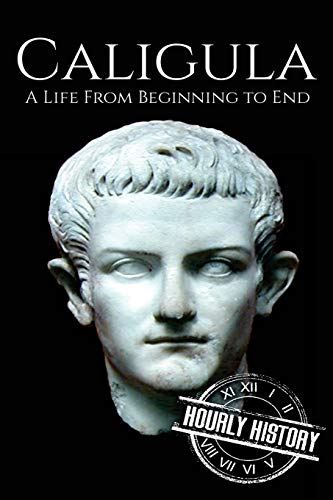 Caligula cover