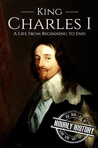 Charles I cover