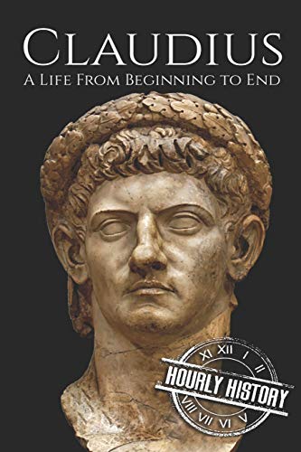 Claudius cover