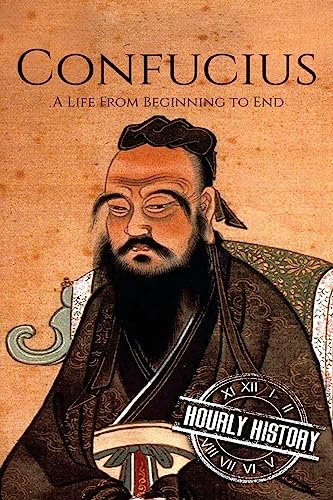Confucius cover