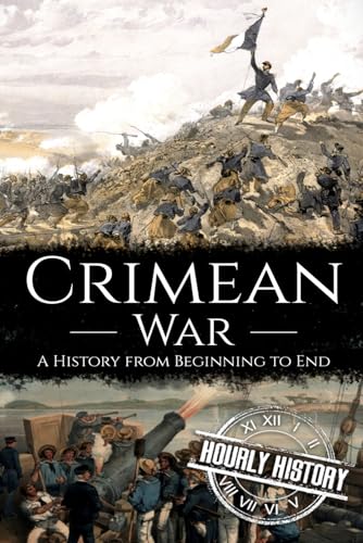 Crimean War cover