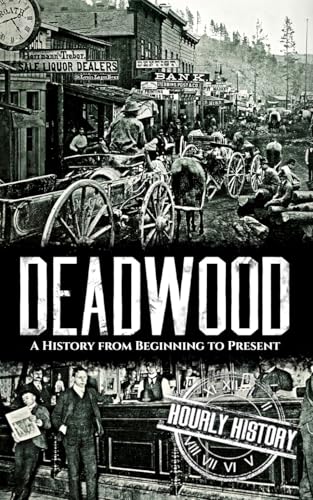 Deadwood cover