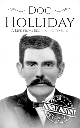 Doc Holliday cover