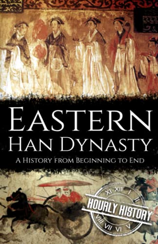 Eastern Han Dynasty cover