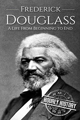 Frederick Douglass cover