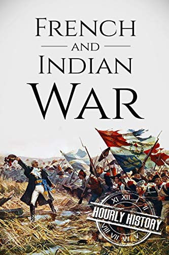 French and Indian War cover