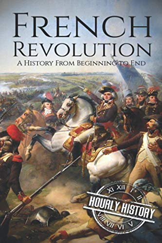 French Revolution cover