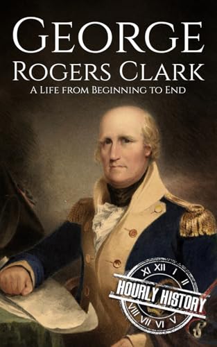 George Rogers Clark cover