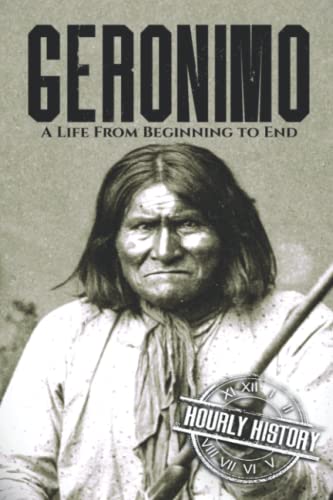 Geronimo cover