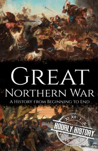 Great Northern War cover