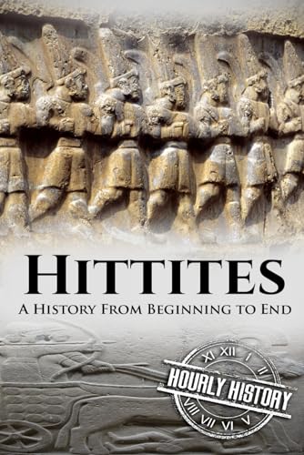 Hittites cover