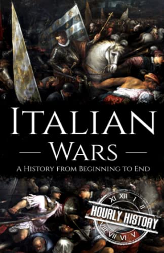 Italian Wars cover