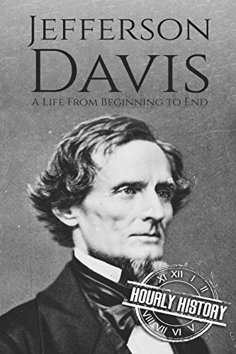 Jefferson Davis cover