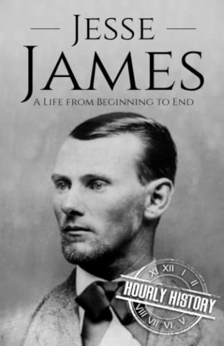 Jesse James cover