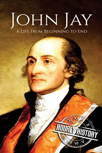 John Jay cover