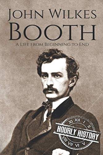 John Wilkes Booth cover