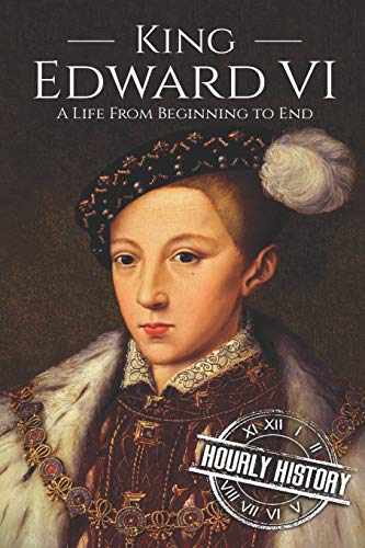 King Edward VI cover