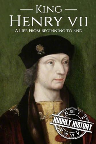 King Henry VII cover