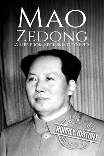 Mao Zedong cover