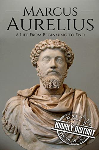 Marcus Aurelius cover