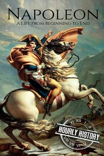 Napoleon cover