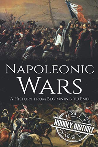 Napoleonic Wars cover